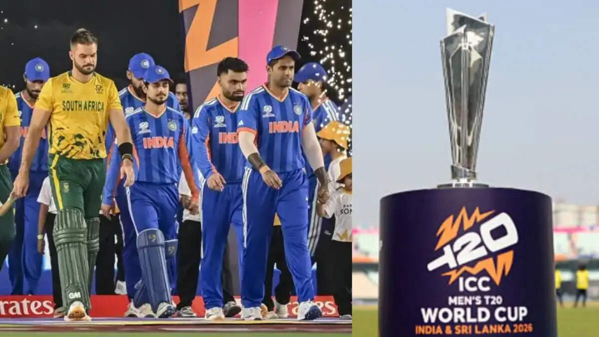 टी20 वर्ल्ड कप 2026: भारत की नई टीम और पुराने सितारों की याद