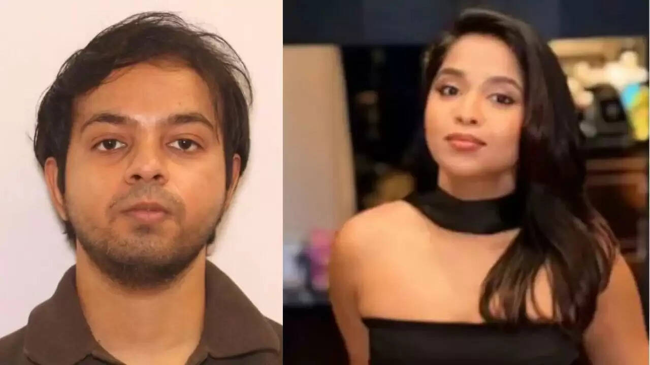 अमेरिका में निकिता की हत्या: पूर्व प्रेमी की संदिग्ध भूमिका और गिरफ्तारी