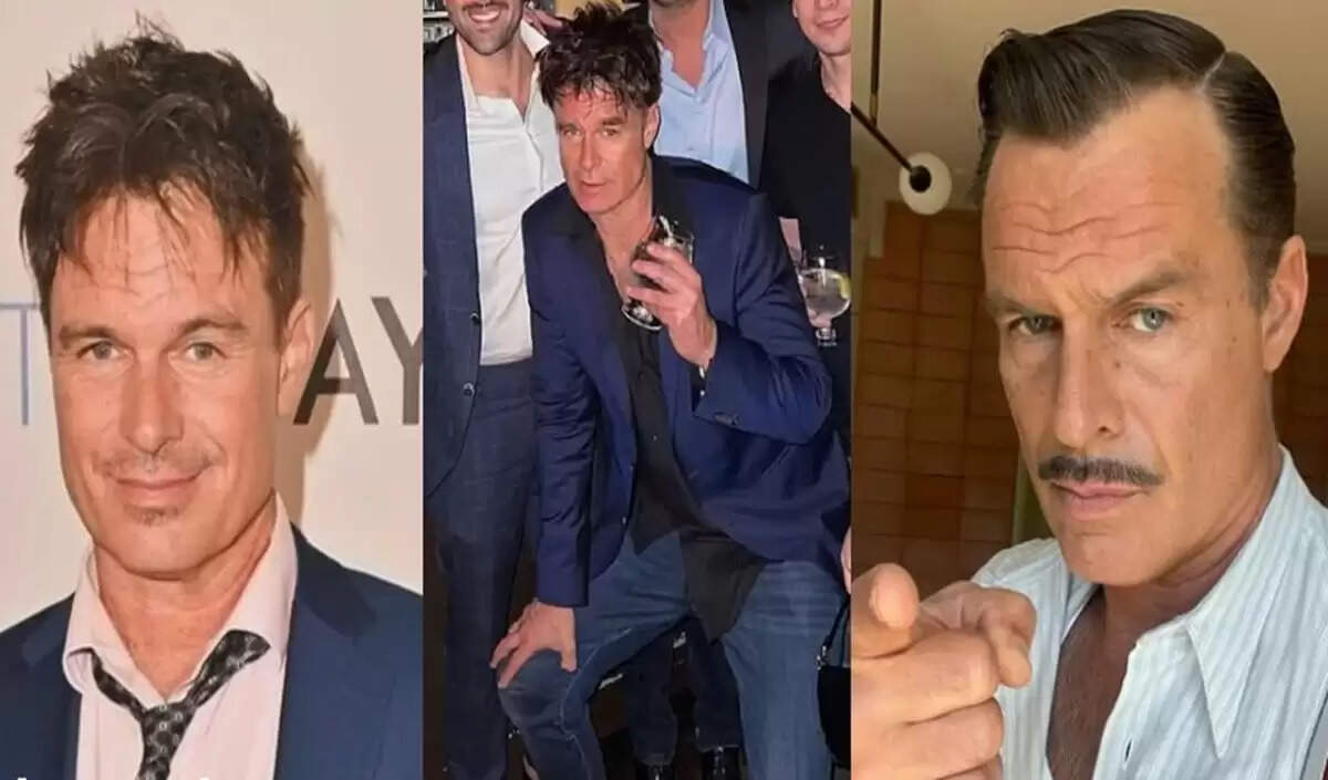 पैट्रिक मुल्डून का निधन: हॉलीवुड के प्रसिद्ध अभिनेता का दिल का दौरा