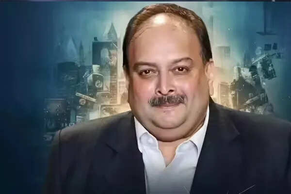 PNB घोटाले में मेहुल चोकसी का प्रत्यर्पण रोकने के लिए बेल्जियम की अदालत में अपील