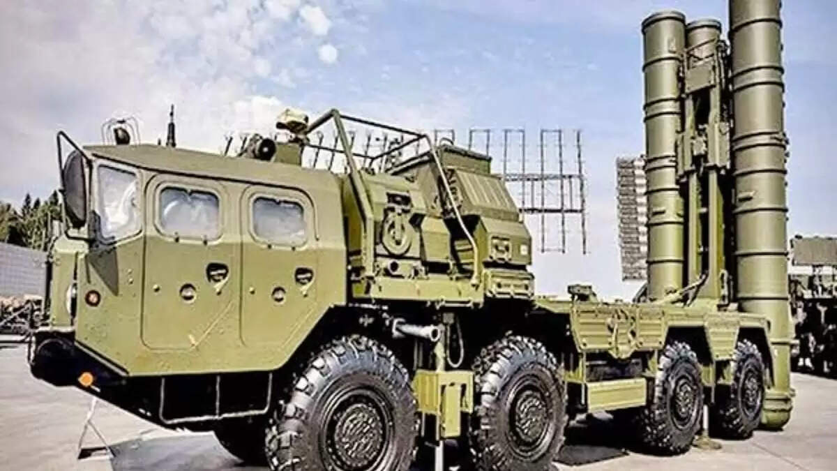भारत का कुश एयर डिफेंस सिस्टम: S-400 को चुनौती देने वाला स्वदेशी प्रोजेक्ट