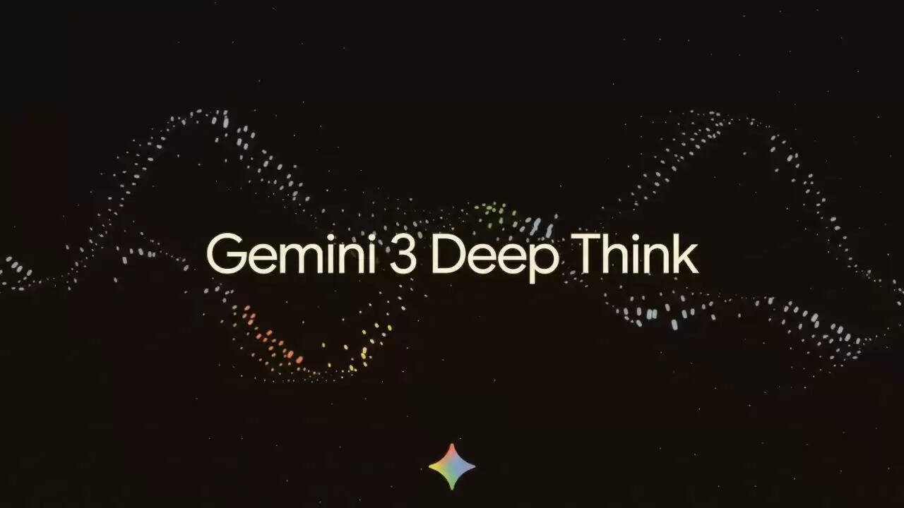 Google का नया AI मोड Gemini 3 Deep Think: जटिल समस्याओं का हल अब और भी आसान