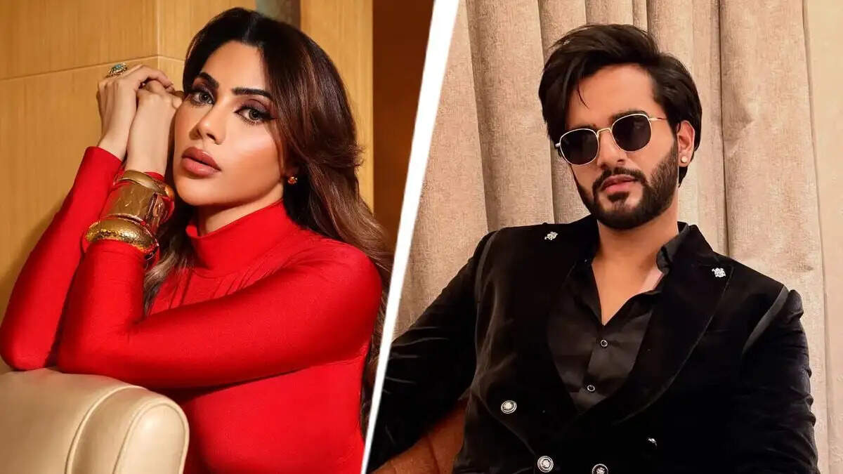 Battleground S2 में निक्की तंबोली की भावनात्मक प्रतिक्रिया, अभिषेक मल्हान के साथ तीखी बहस