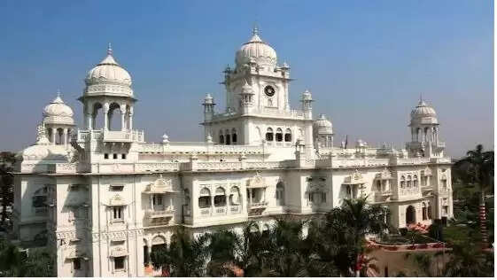 KGMU में लव जिहाद मामले में जूनियर डॉक्टर का निलंबन