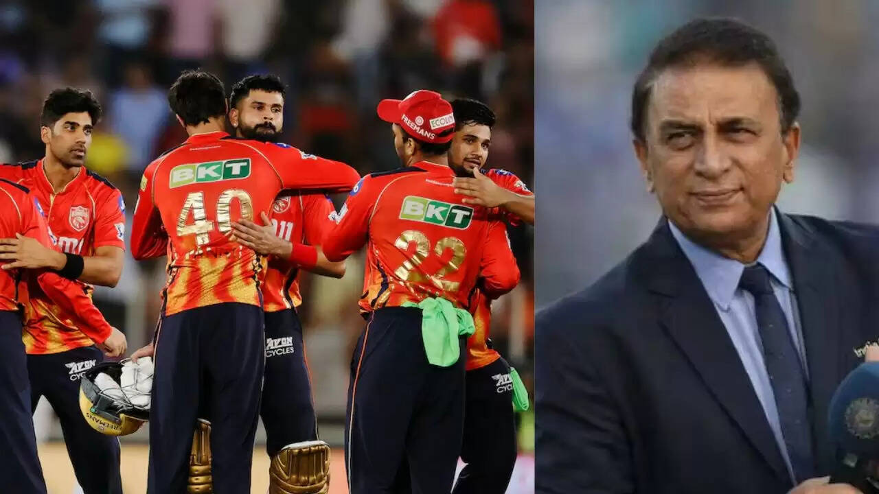 IPL 2025 Final: पंजाब किंग्स और RCB के बीच महामुकाबला