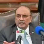 पाकिस्तान के राष्ट्रपति जरदारी ने भारत पर किया तीखा हमला, कहा- युद्ध बच्चों का खेल नहीं