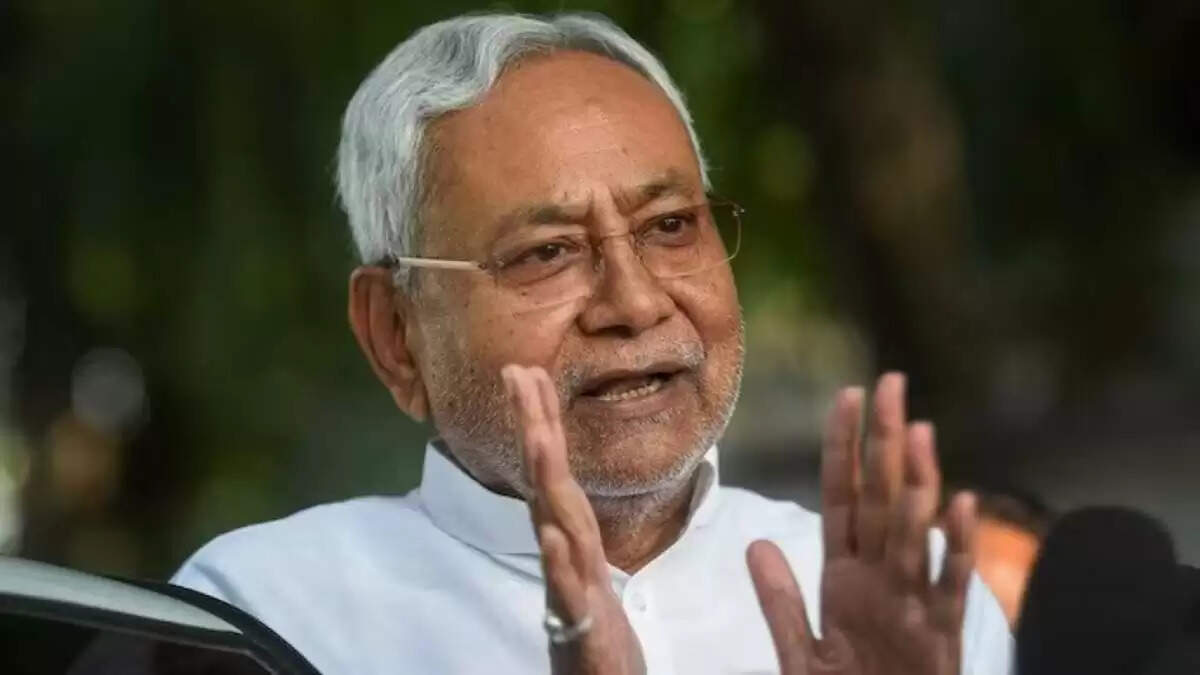 बिहार में भ्रष्टाचार के खिलाफ जीरो टॉलरेंस नीति से 16 लोकसेवकों को मिली सजा