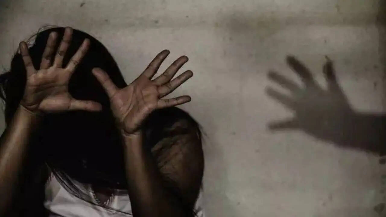 खरगोन में 12 वर्षीय बच्ची के साथ पिता द्वारा दुष्कर्म का मामला