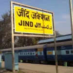 नई ट्रेन सेवा: हजूर साहिब नांदेड़ के लिए जींद और धमतान साहिब पर ठहराव