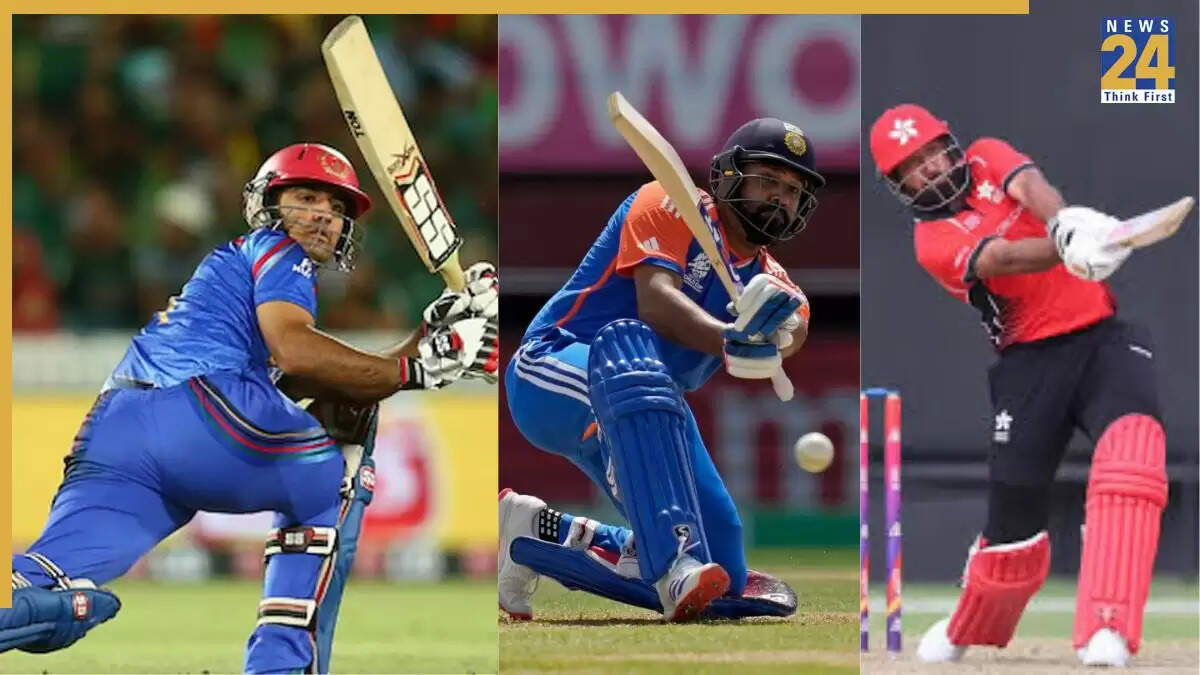 Asia Cup 2025: जानिए टी-20 एशिया कप में सबसे ज्यादा सिक्स लगाने वाले बल्लेबाज