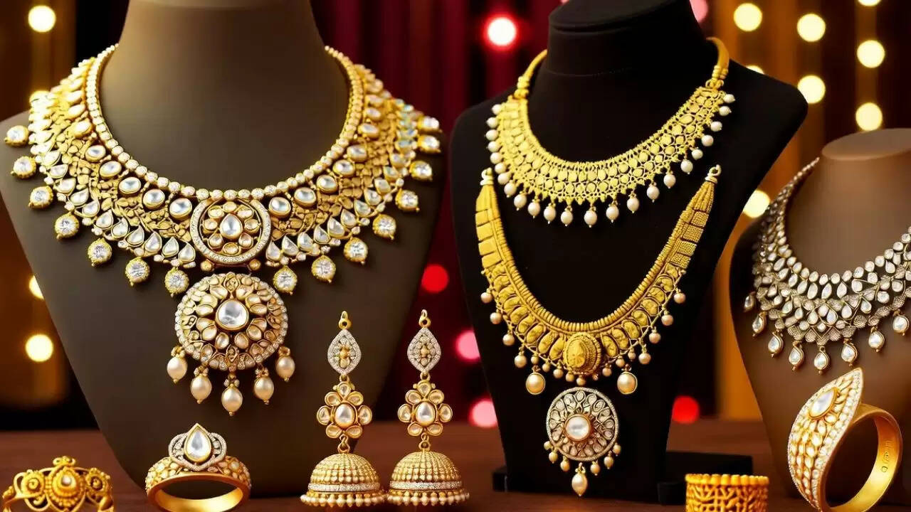 भारत में सोने और चांदी की कीमतों में वृद्धि: जानें आज के रेट