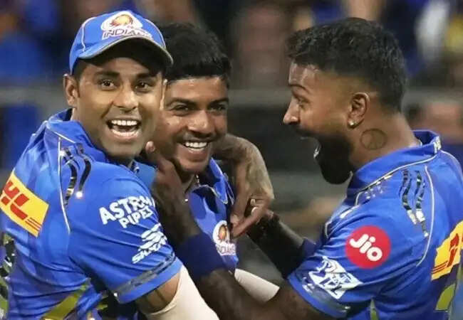 IPL 2026: अश्वनी कुमार की गेंदबाजी से मुंबई इंडियंस ने जीती पहली जीत