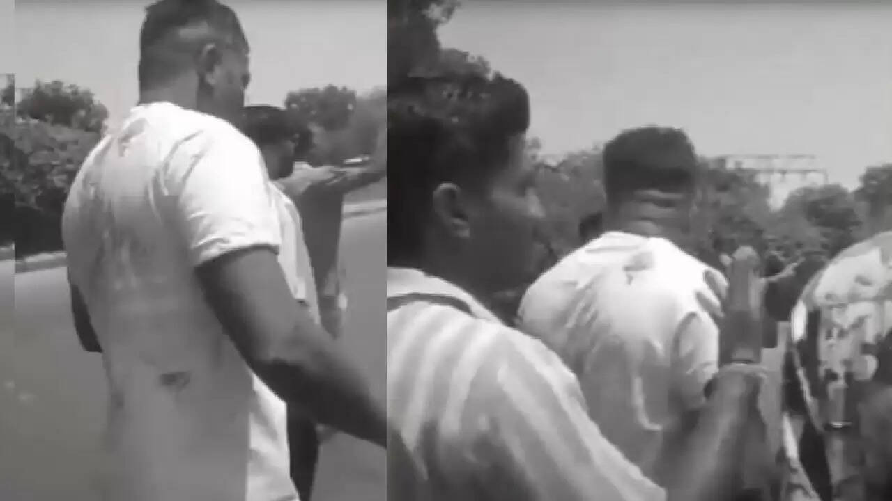 एयर इंडिया विमान दुर्घटना: 204 लोगों की मौत, एक यात्री का चमत्कारिक बचाव
