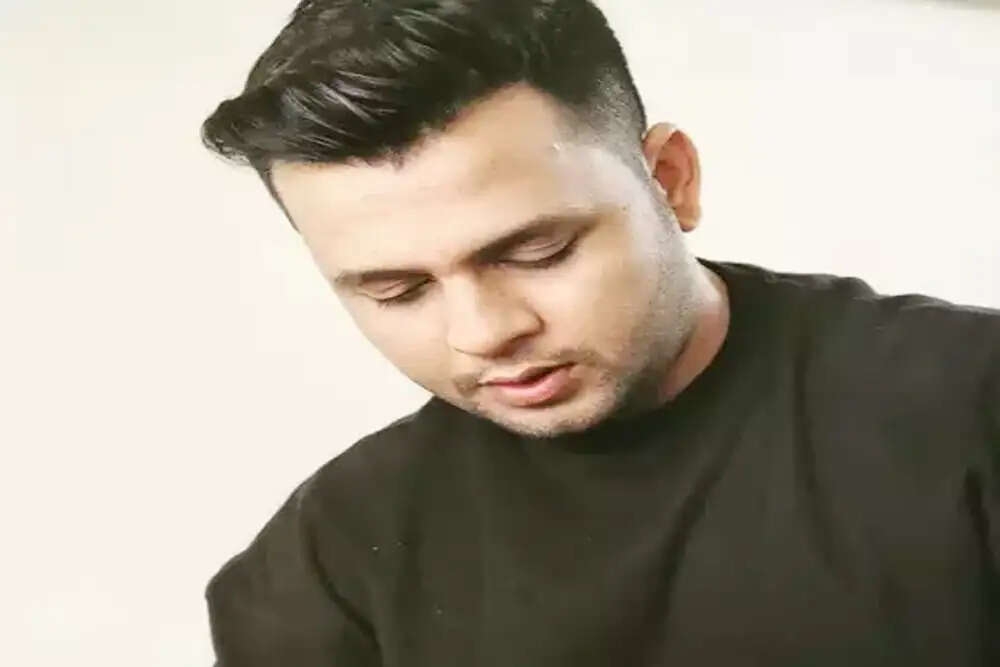 टीवी अभिनेता राहुल सिंह तोमर साइबर ठगी का शिकार, 85 हजार की रकम उड़ी
