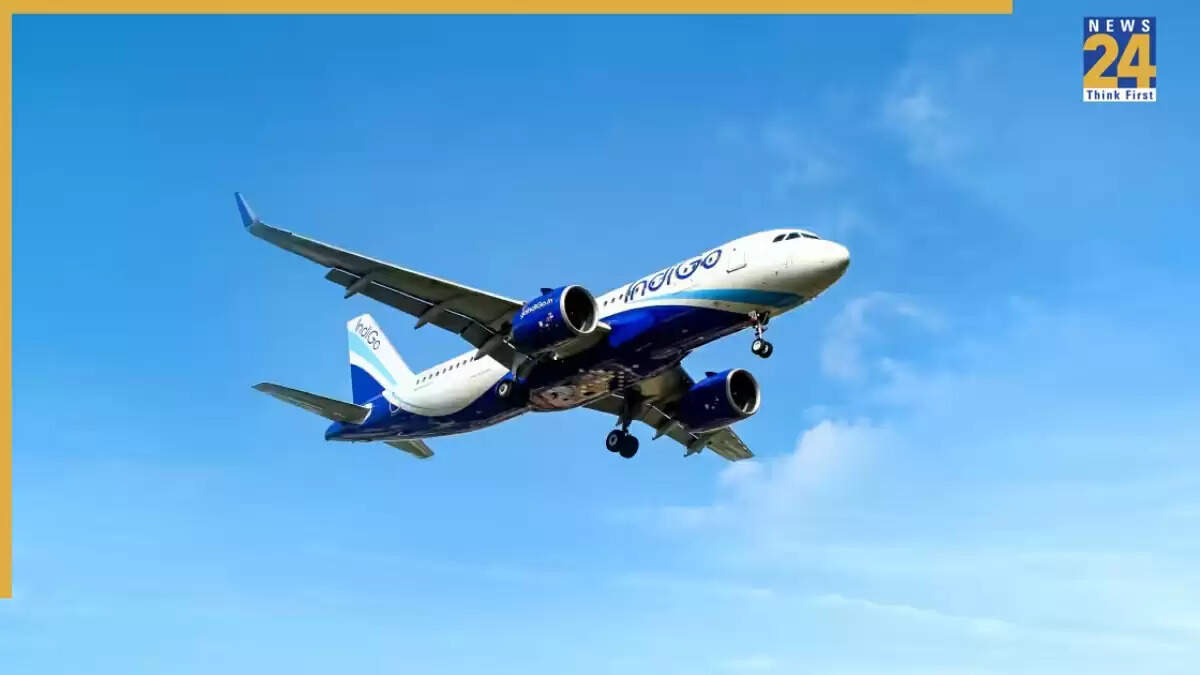 IndiGo का ग्रैंड रनवे फेस्ट: 1299 रुपये में उड़ानें