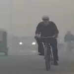 हरियाणा में ठंड का असर: हिसार और महेंद्रगढ़ में रात का तापमान गिरा