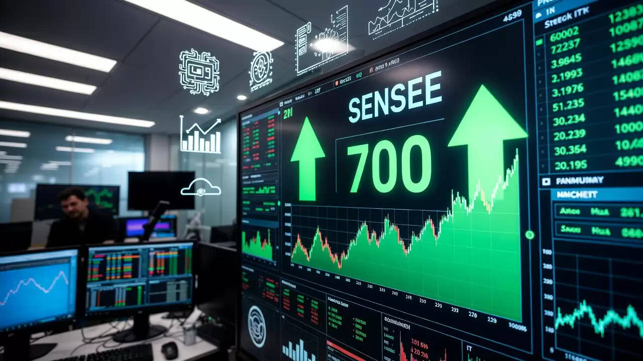भारतीय शेयर बाजार में तेजी: Infosys की सफलता से निवेशकों में विश्वास बढ़ा