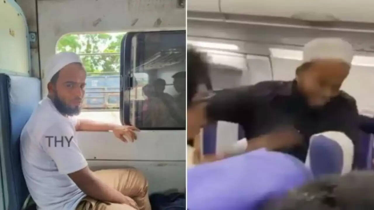 हवाई यात्रा में पैनिक अटैक के बाद युवक की रहस्यमय गुमशुदगी