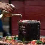 मार्गशीर्ष अमावस्या पर शिवलिंग पर चढ़ाने योग्य विशेष सामग्री