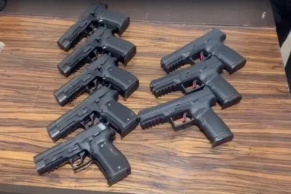 दिल्ली पुलिस ने अंतरराष्ट्रीय हथियार तस्करी नेटवर्क का किया भंडाफोड़, चार गिरफ्तार