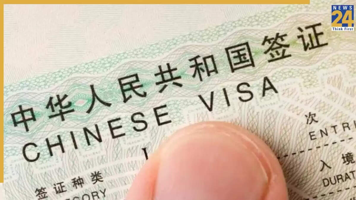 चीन ने लॉन्च किया K वीजा, H1B वीजा के नए नियमों के बाद भारतीयों के लिए नया अवसर