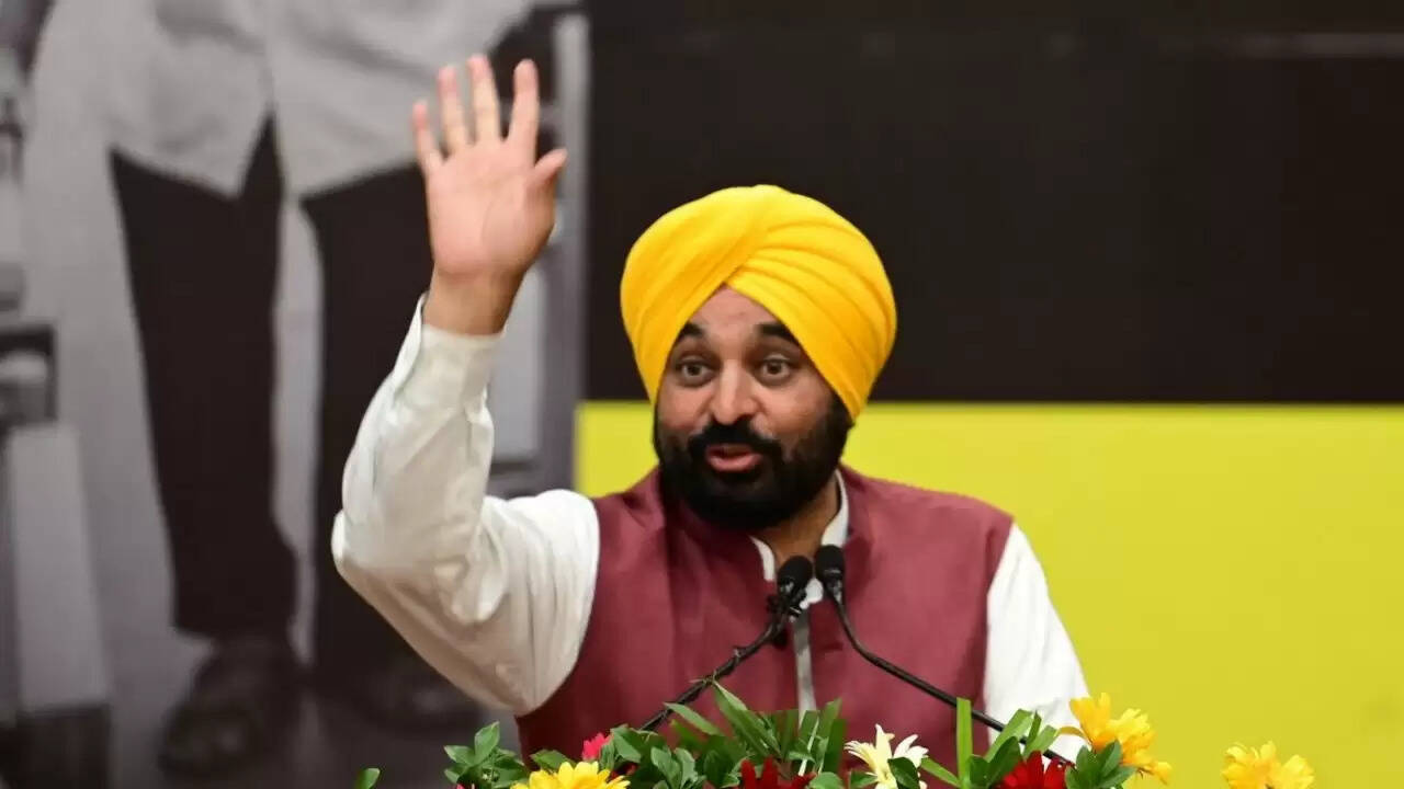 पंजाब सरकार का जेल सुधार: 18 वरिष्ठ अधिकारियों की तैनाती से बढ़ेगा अनुशासन