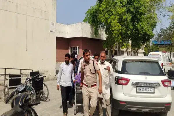 करनाल में जमीनी विवाद के चलते हिंसक झड़प, एक की मौत और आठ घायल