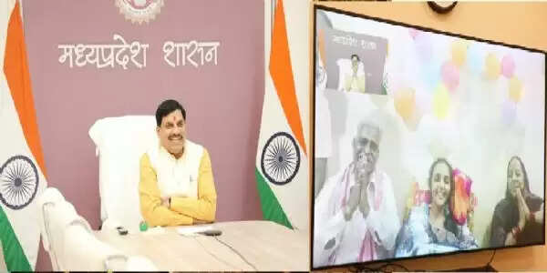 मुख्यमंत्री मोहन की संवेदनशीलता, जो परिवार और बेटी के दर्द को करता है महसूस