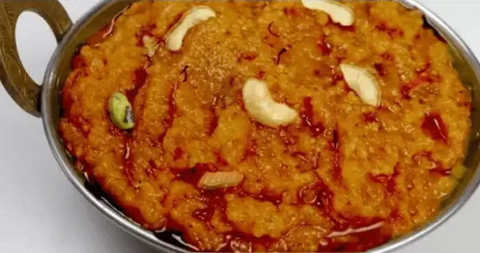 गाजर का हलवा: सर्दियों में सेहत के लिए फायदेमंद