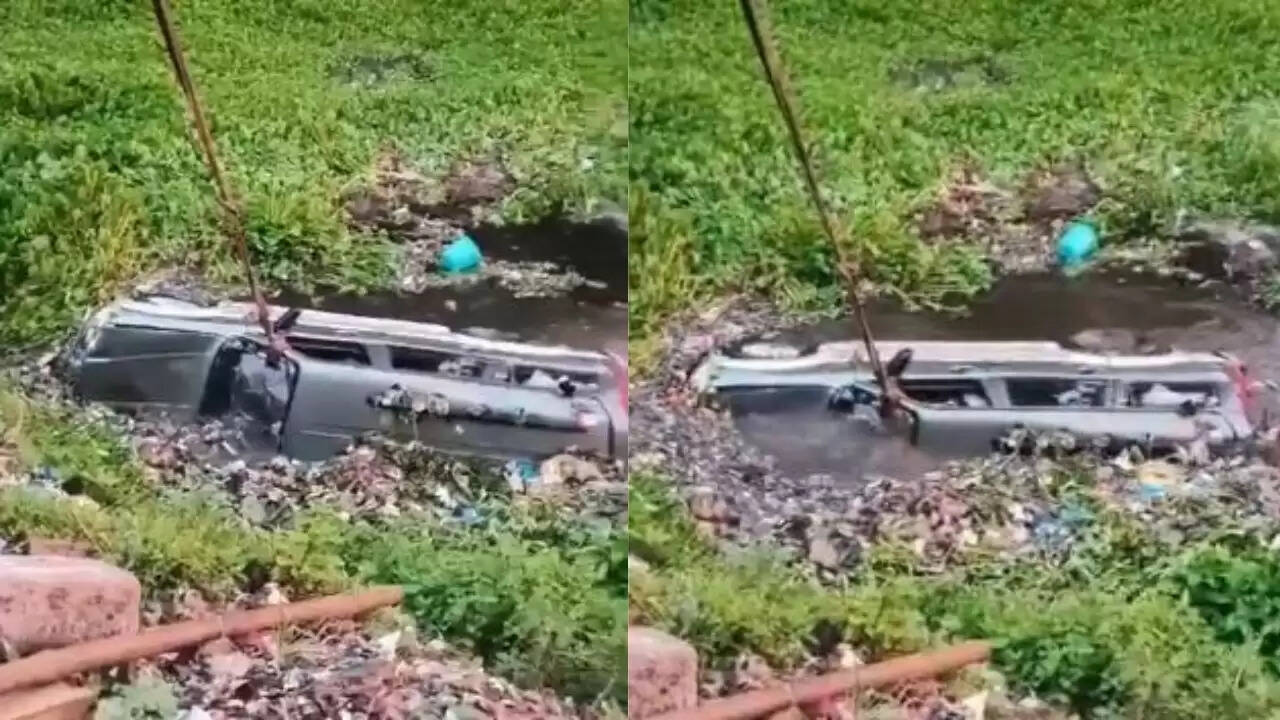 फतेहपुर में स्कॉर्पियो दुर्घटना: चार की मौत, पांच घायल