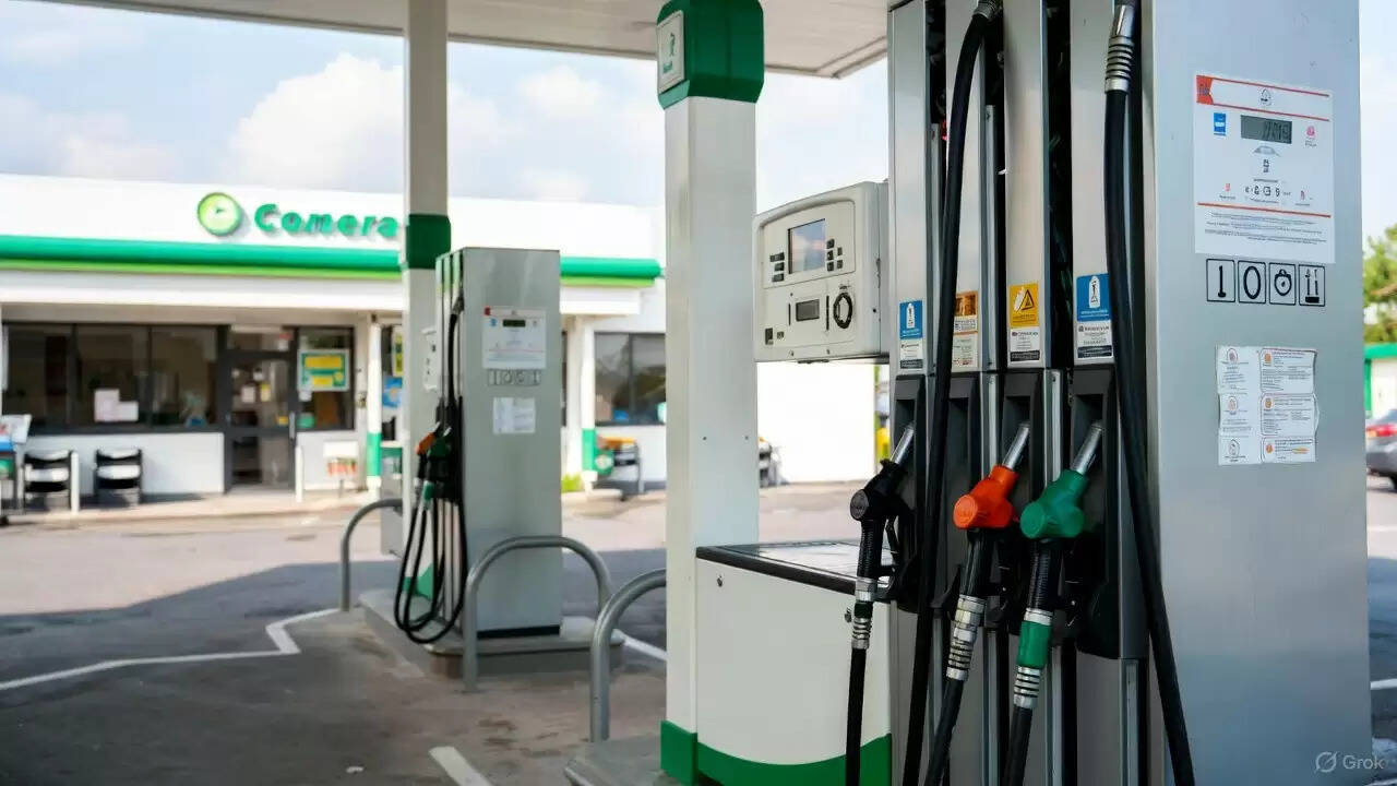 पेट्रोल और डीजल के नवीनतम दाम: जानें अपने शहर में कीमतें