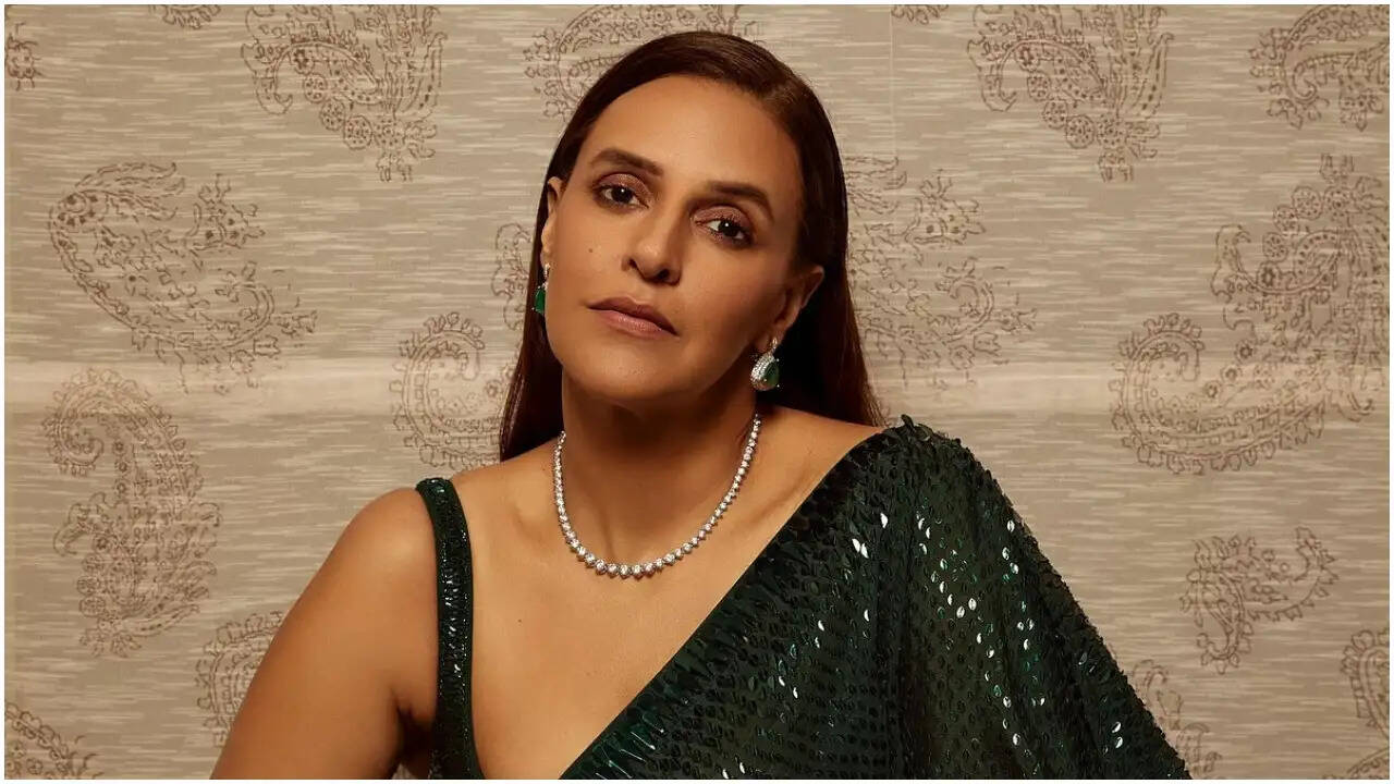 नेहा धूपिया ने द ट्रेटर्स इंडिया 2 में भाग लेने से किया इनकार