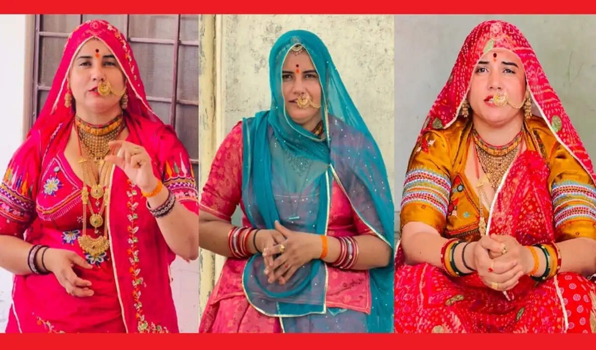 सोशल मीडिया ट्रोलिंग के कारण अनीता बिश्नोई ने की आत्महत्या की कोशिश