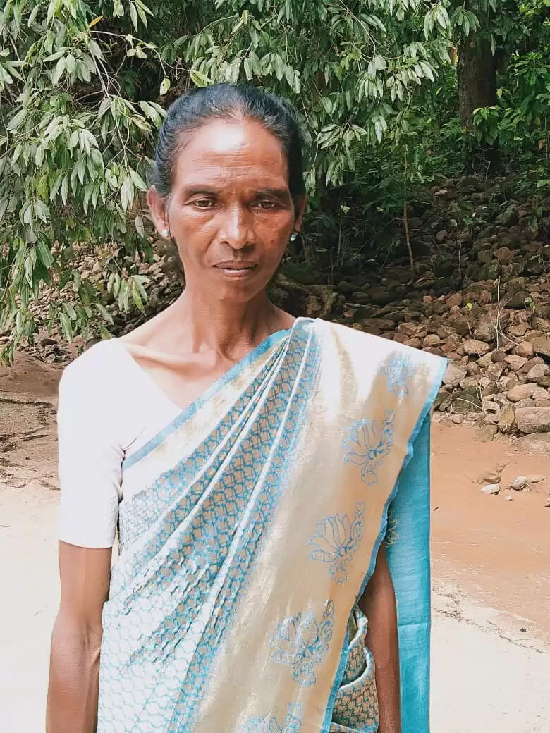 आजादी के 78 वर्ष बाद भी नहीं बदली गांव की तस्वीर और ग्रामीणों की तकदीर
