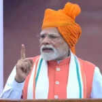 प्रधानमंत्री मोदी का लाल किले से संघ का गौरव गान: विपक्ष की प्रतिक्रिया