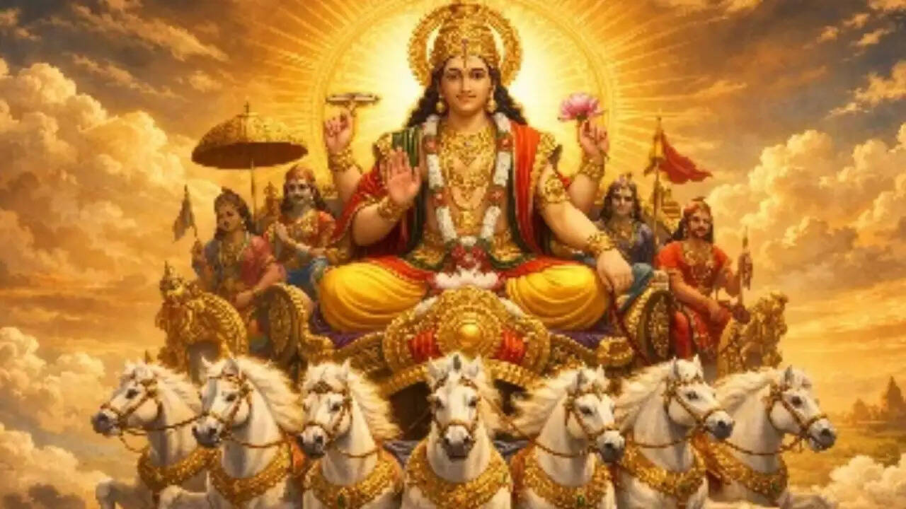 चैत्र नवरात्रि 2026: घटस्थापना के दिन विशेष योगों का महत्व