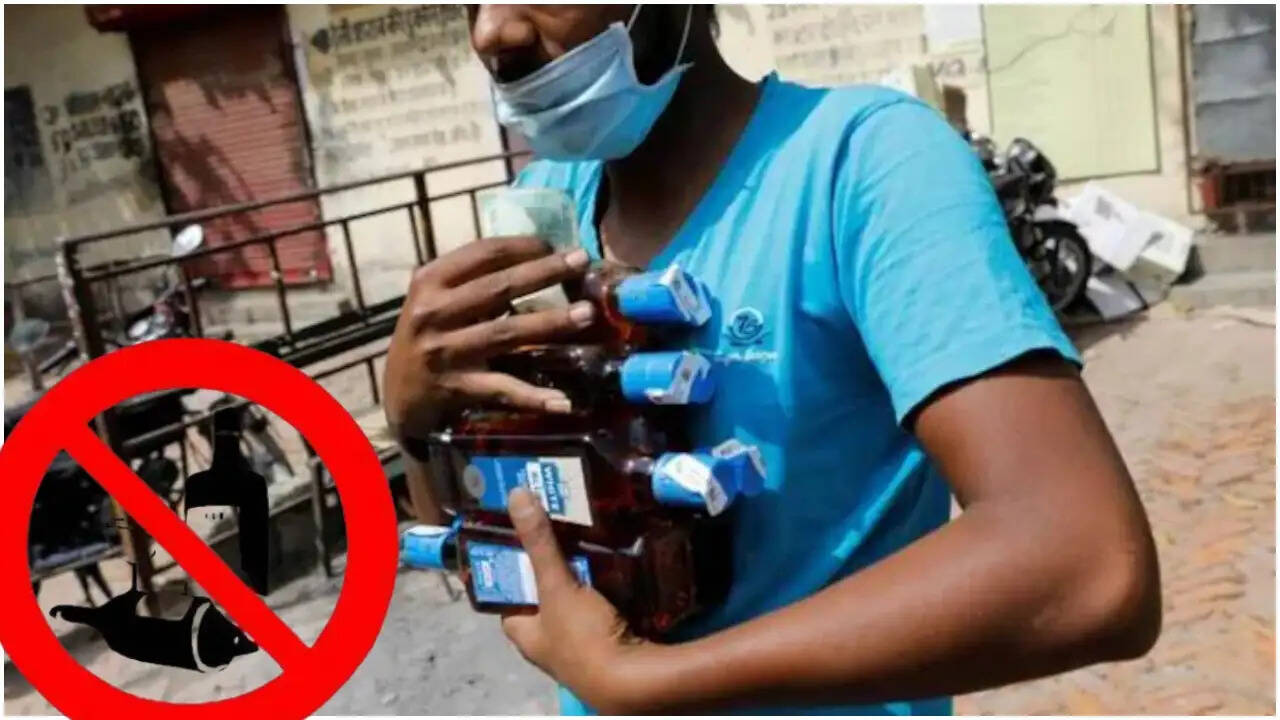 होली 2026 पर शराब बिक्री पर रोक: जानें विभिन्न राज्यों की व्यवस्था