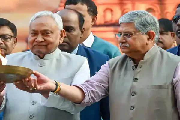 बिहार की राजनीति में उथल-पुथल: नीतीश कुमार के बाद अगला मुख्यमंत्री कौन?