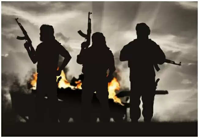 भारत में गणतंत्र दिवस से पहले आतंकी हमले का अलर्ट