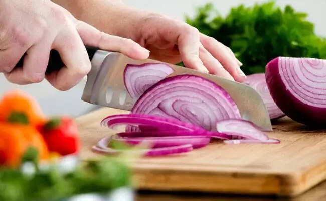 प्याज के स्वास्थ्य लाभ और उपयोग: जानें इसके बारे में