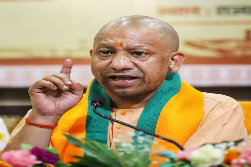 उत्तर प्रदेश में निवेश को बढ़ावा देने के लिए योगी सरकार की नई रणनीति
