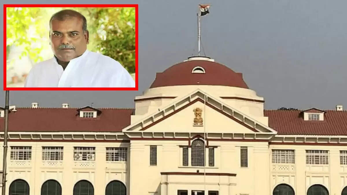 पटना हाईकोर्ट ने पूर्व विधायक राजबल्लभ यादव को रेप मामले में बाइज्जत बरी किया