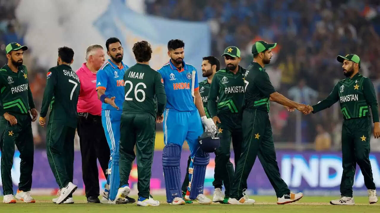 Asia Cup 2025: भारत-पाकिस्तान मैच पर संकट के बादल