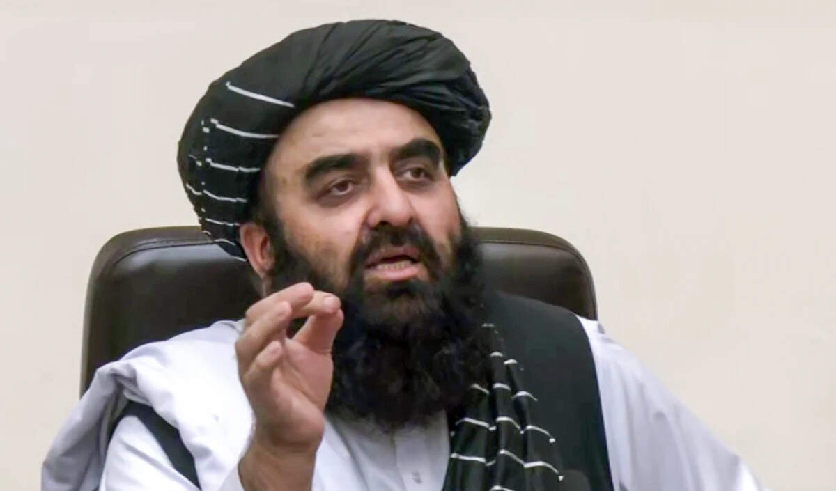 अफगानिस्तान और पाकिस्तान के बीच तनाव कम करने के लिए वार्ता सफल