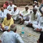 70 वर्षीय ऑयल मिल संचालक की हत्या, परिवार ने तीन दिन का अल्टीमेटम दिया