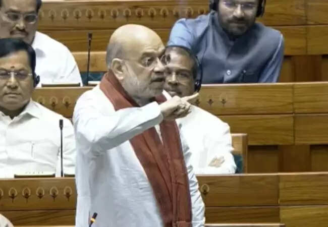 महिला आरक्षण विधेयक पर अमित शाह का बयान: दक्षिण राज्यों को नहीं होगा नुकसान
