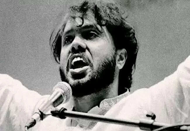 बांग्लादेश में शरीफ उस्मान हादी की मौत से बढ़ा राजनीतिक तनाव