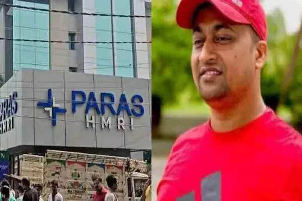 पटना में गैंगस्टर चंदन मिश्रा की हत्या: पुलिसकर्मियों पर कार्रवाई और आरोपियों की गिरफ्तारी