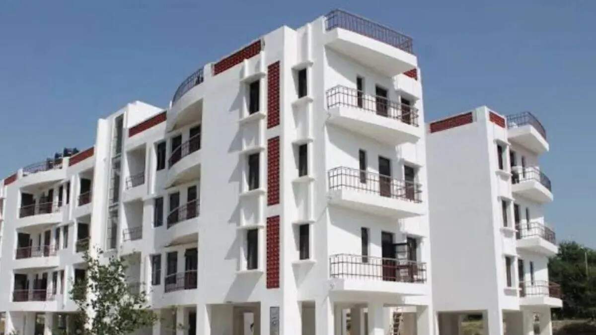 इंदिरा गांधी विश्वविद्यालय में नए शैक्षणिक सत्र के लिए दाखिले की प्रक्रिया शुरू