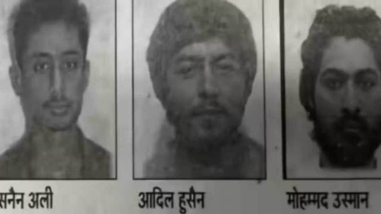 बिहार में आतंकियों की घुसपैठ की अफवाहें: पुलिस ने किया खंडन